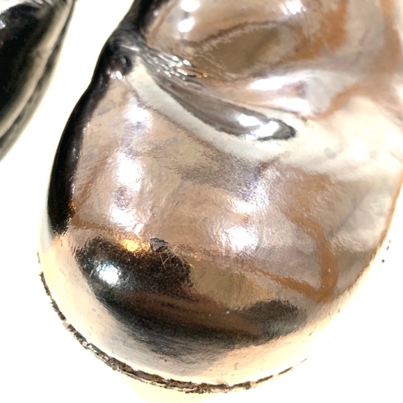 Dansko patent leather shoes - Picture 4 of 8